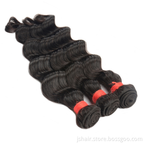 New Premium Wholesale Virgin Brazilian Human Hair Extension